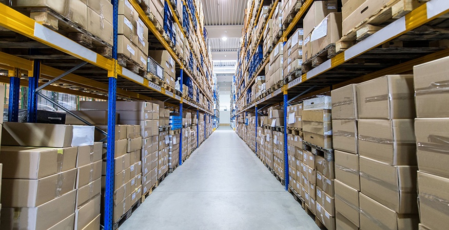 3 Ways to Maximize Manufacturing Facility Floor Space